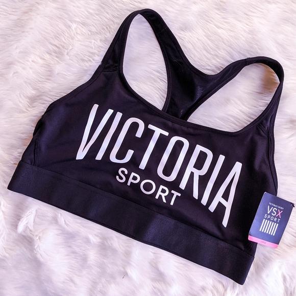 Victoria's Secret Other - NWT Victoria's Secret The Player Sports Bra
